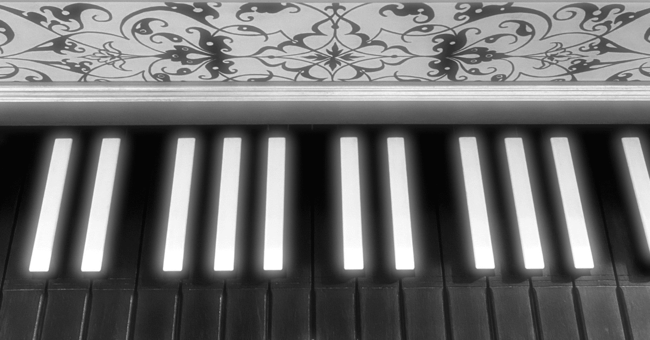数字付き低音の読み取り方|Ryo Sasaki 数字付き低音の読み取り方|Ryo Sasaki