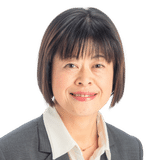 木下みえ子 春日部市議 日本共産党