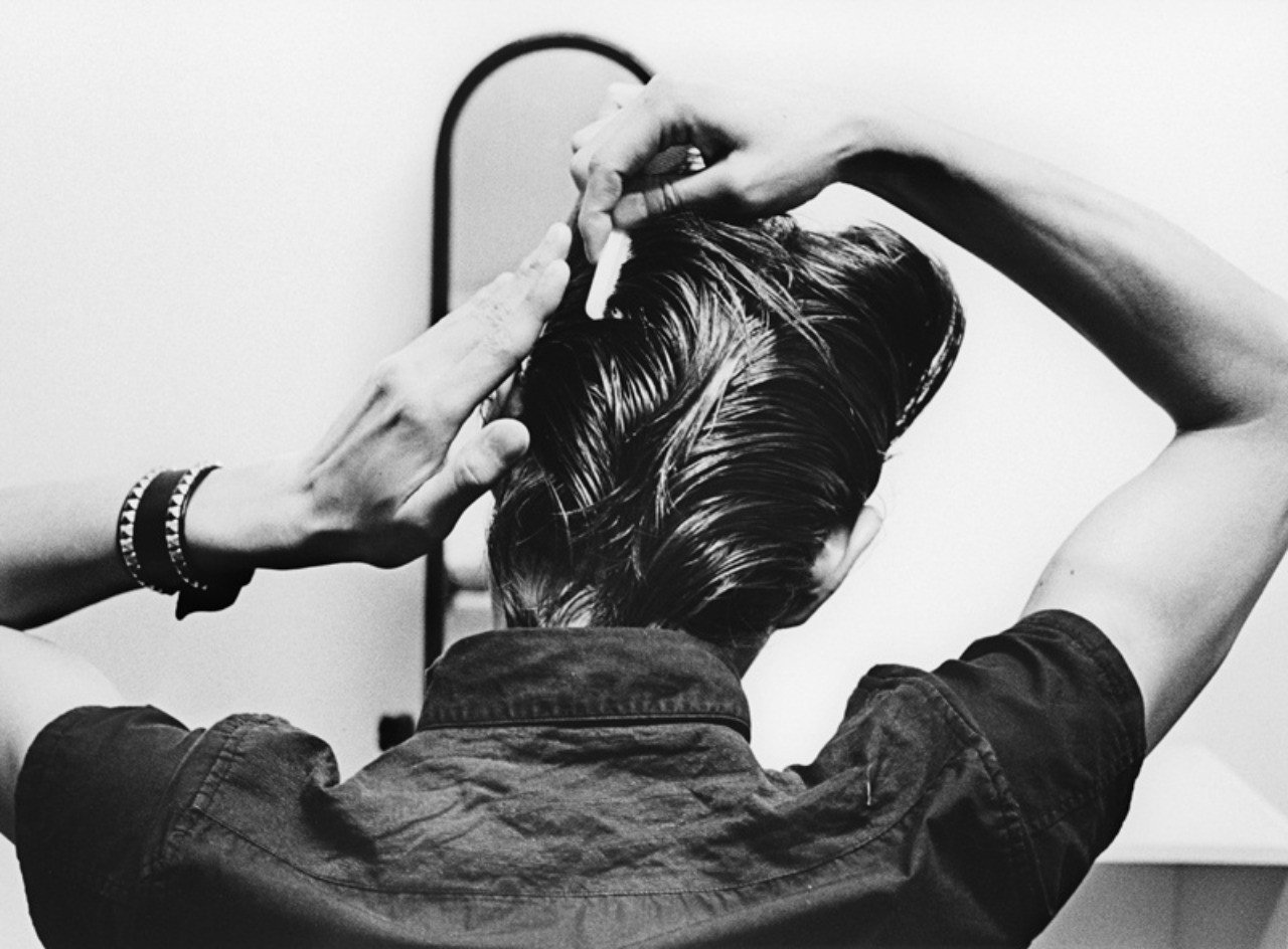 暗黒超新星 山谷佑介が放つ夜闇の世界｜写真の話をする人