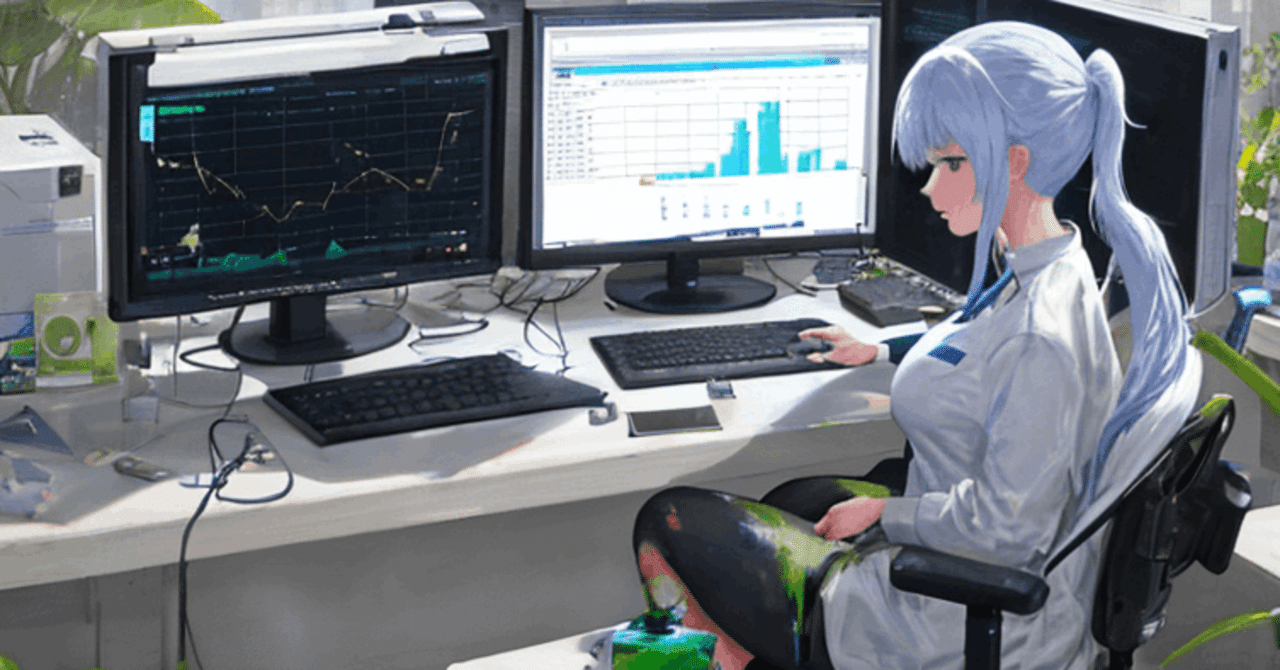 未完)Orderflow/Volume profileのお勉強｜Neru