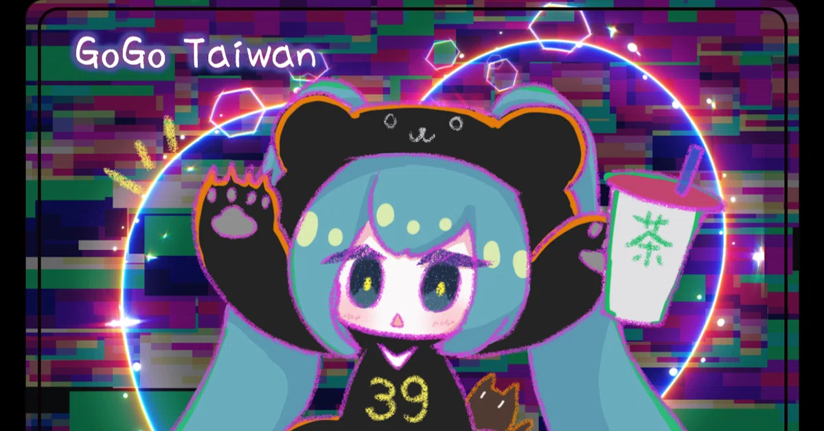 初音ミク遠征～初めての台湾旅行を準備しよう～｜hiyori