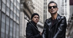 Erasure / A Little Respect(1988 UK:4 US:14)｜マサ | 洋楽情報