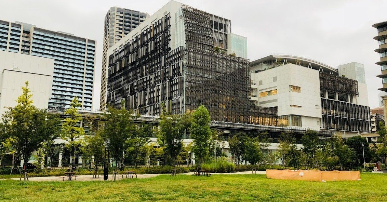 田町の区営ジムで体を動かして東京タワーまでお散歩コース Tokyo Sampomaster Note