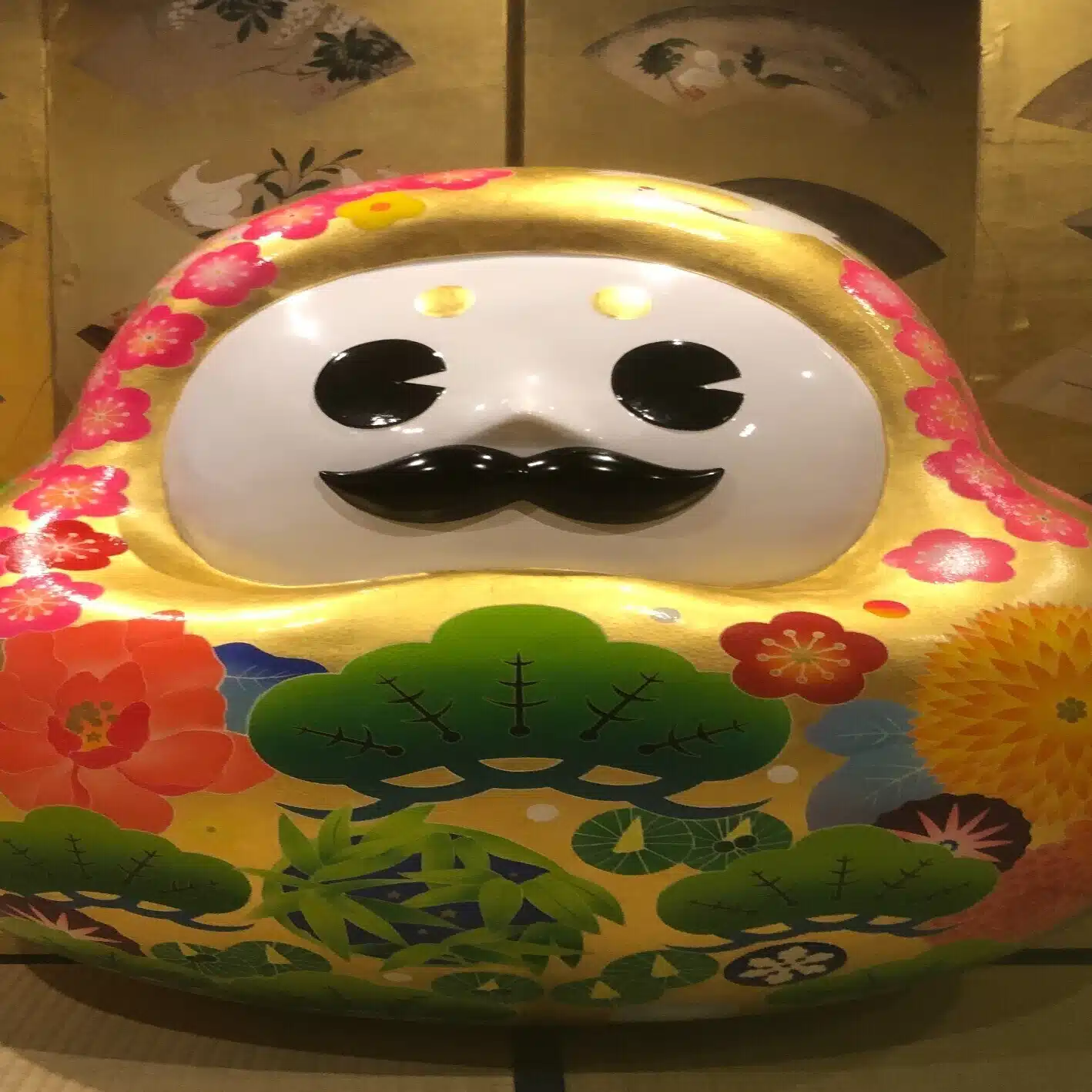 ポンコツ店長