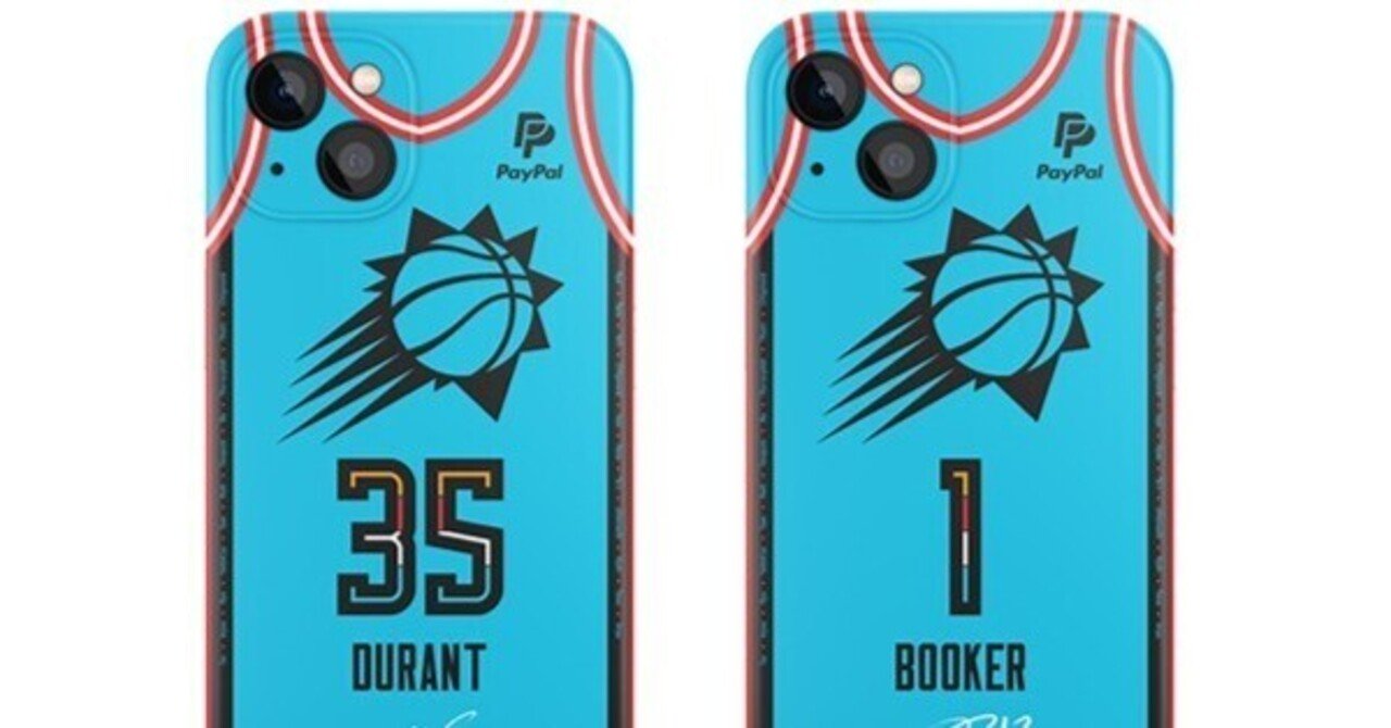 フェニックスサンズ デビンブッカー シティエディション 2022-23 Nike