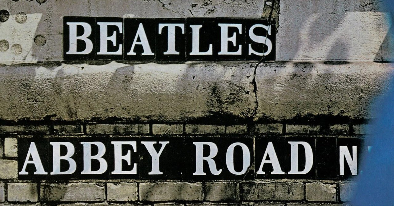 THE BEATLES SONGSの邦訳タイトルを考察する①｜jollyrogers