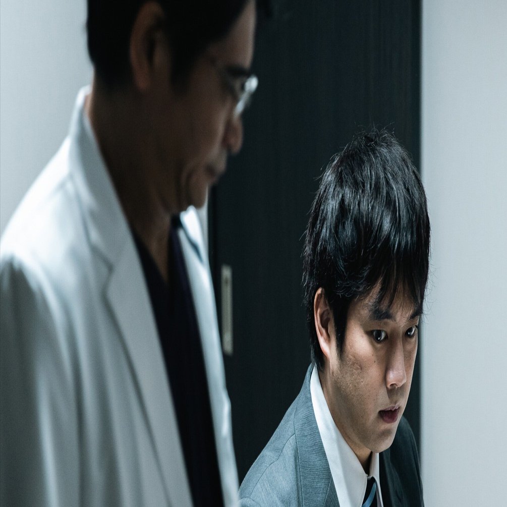 創作大賞受賞作『好感度上昇サプリ』ドラマ主演・三浦貴大さん──人気