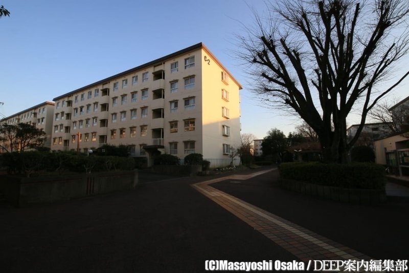 川越市 宮崎勤 第三の事件 の舞台となった陸の孤島団地 川越グリーンパーク を訪れた 逢阪 Note 川越市 宮崎勤 第三の事件 の舞台となった陸の孤島団地 川越グリーンパーク を訪れた 逢阪 Note