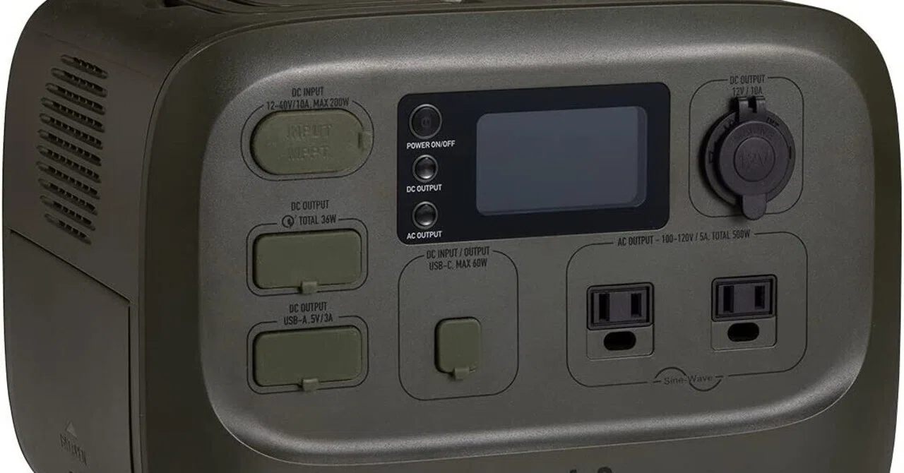 大出力モバイルバッテリーを買ってみて｜ThreePs