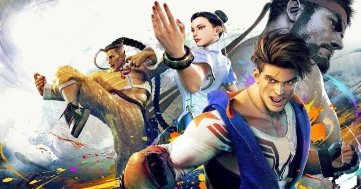 CAPCOM「ストリートファイターを流行らせたいなあ.....そうだ、褒めまくるってのはどうだろう？」