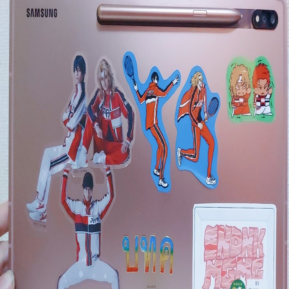 【美品】Galaxy Tab S8 Ultra タブレット お絵描き