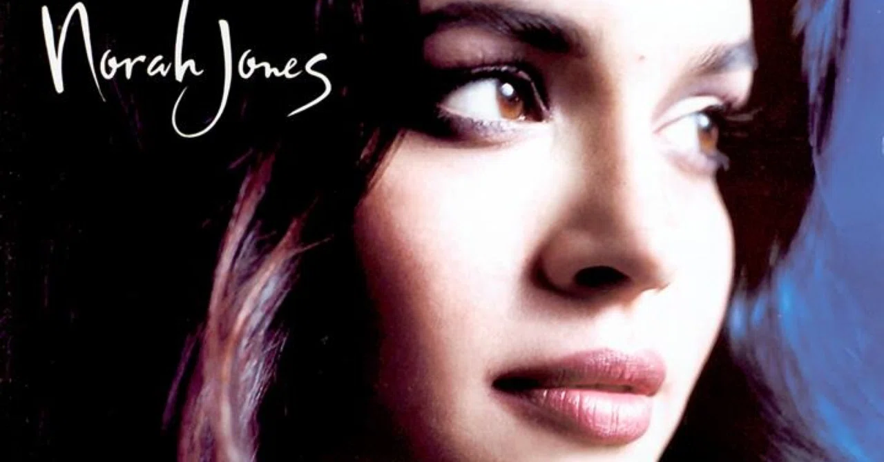 Norah Jones Come away with me (2002)｜ジャズバード