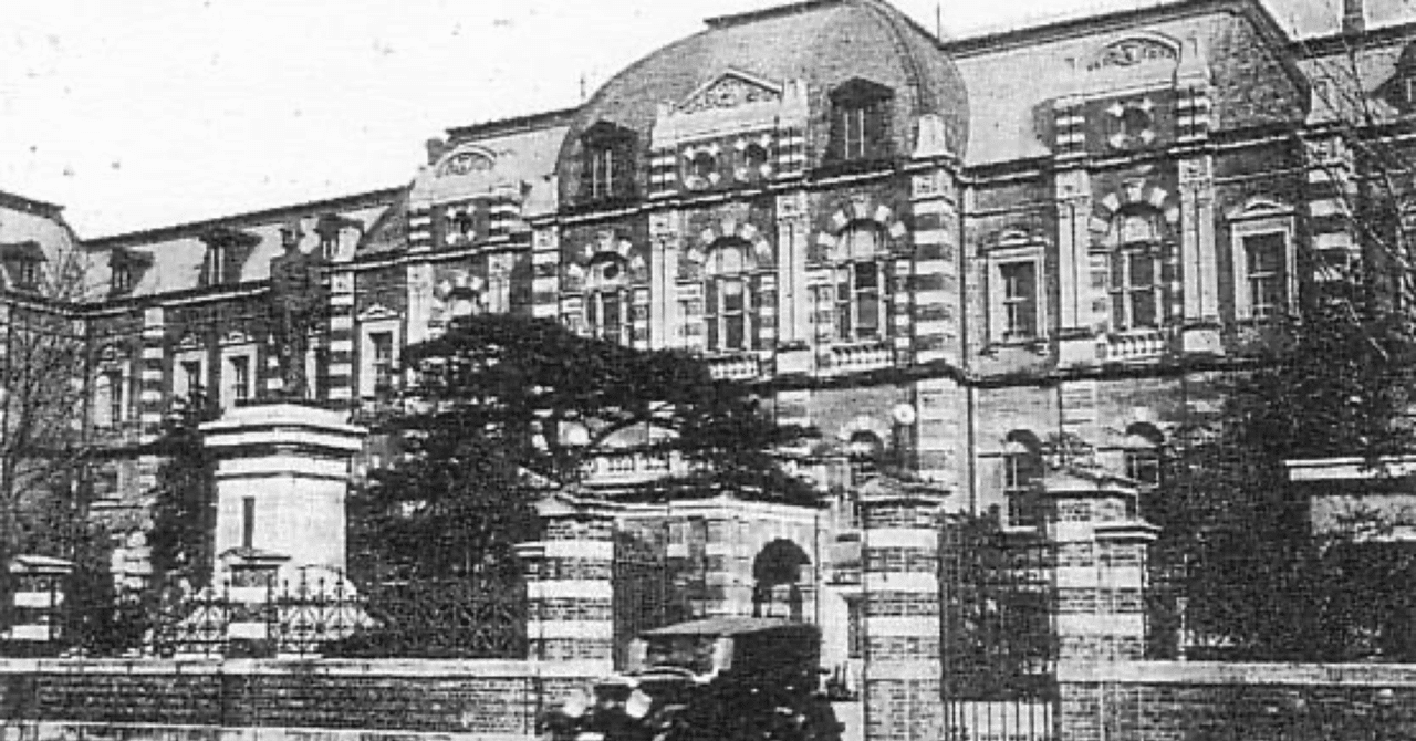 日本海軍の組織(1)概説・海軍省｜三十一提督(みそひとていとく)