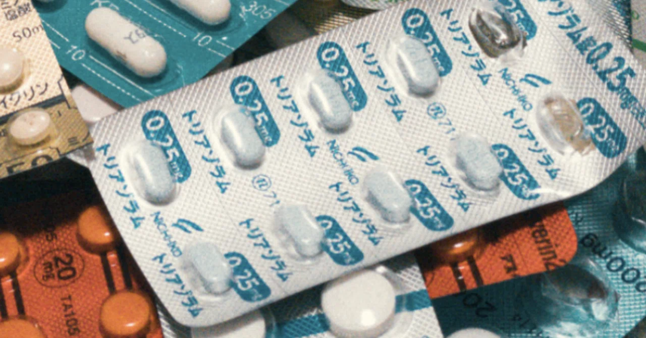 現役薬剤師が薬について考えている事｜小松裕美