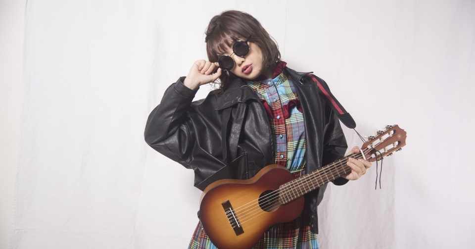 ちょっと可愛いおばさんが バンドを捨てアイドルシンガーソングライター になって無音cdを売り クラファンを386 で成功させて レコード会社からメジャーリリースした話 大石理乃 Note