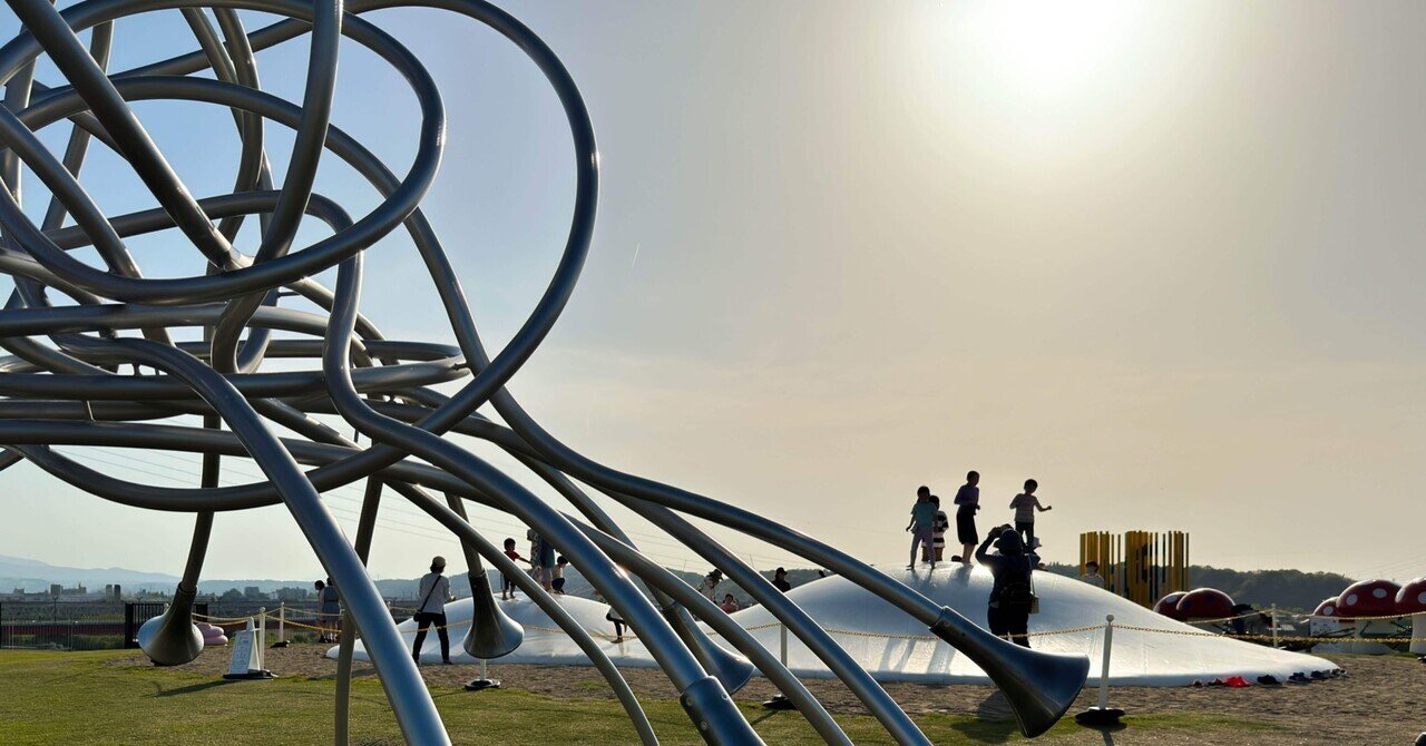 ぐるぐるっと巡ってみた：富山県美術館｜倉嶋 洋介