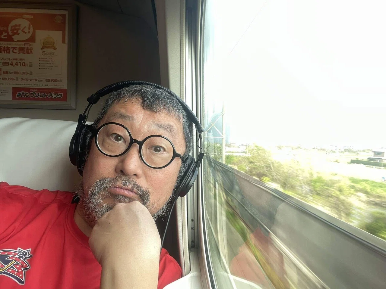 これなーんだ？otonanoなっても！｜SENRI OE 大江千里
