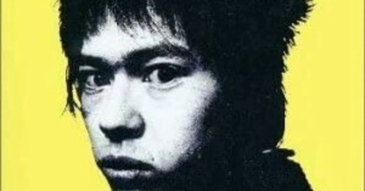 INU『メシ喰うな！』(1980)｜或る歴史と或る耳と