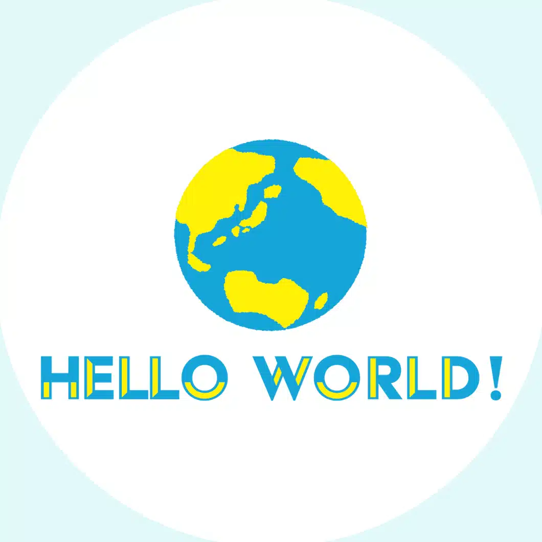 HelloWorld株式会社