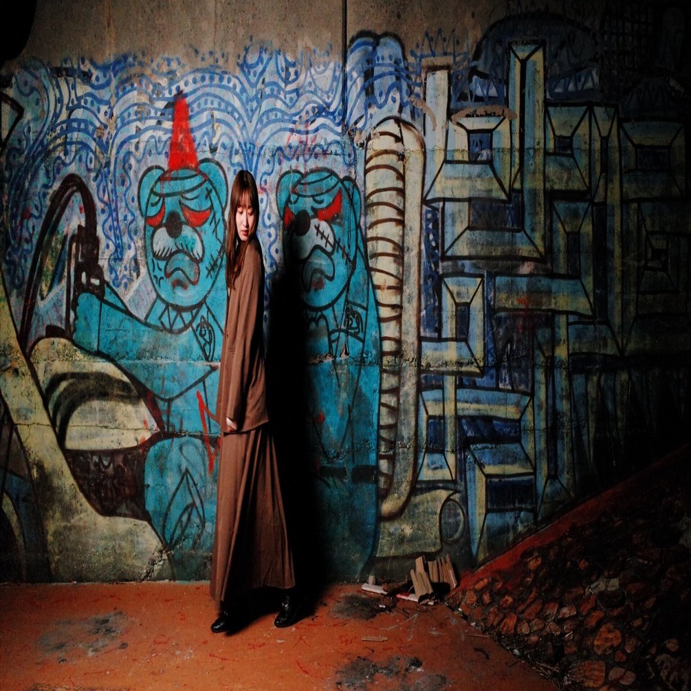 原画ポートレート 23話 RICOH GRでポートレート撮影｜ICHIRO KUMAMOTO