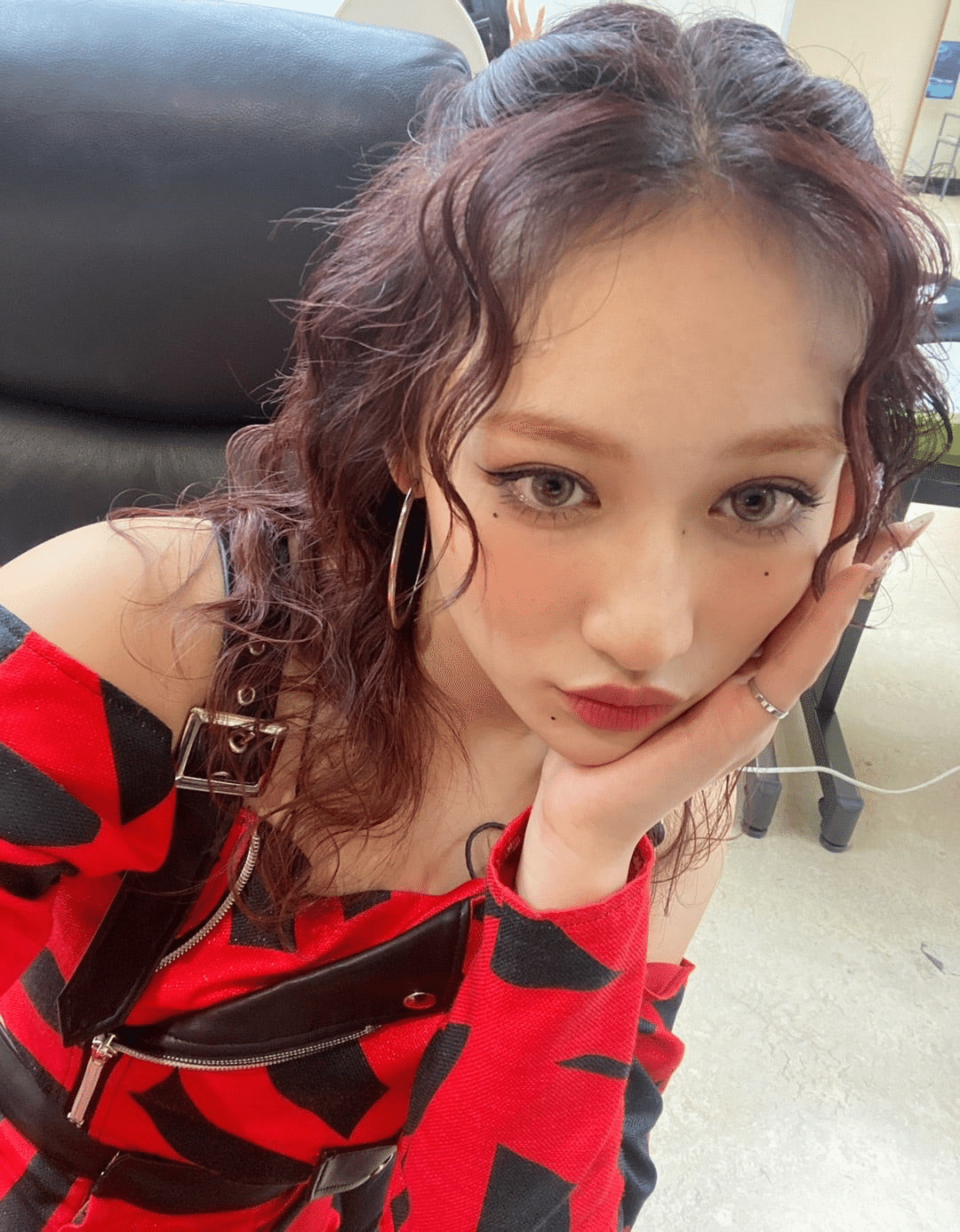CDセット&タワレコ特典ソロチェキ( 佐々木莉佳子アイノケダモノ)アンジュルム他 CDセット&タワレコ特典ソロチェキ( 佐々木莉佳子アイノケダモノ