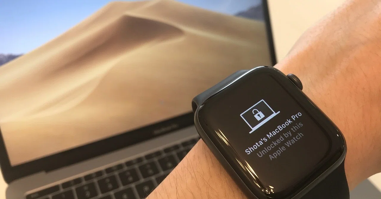 Touch ID無しMacBook ProとApple Watchを買おう｜Shota Soetani (Shawn)