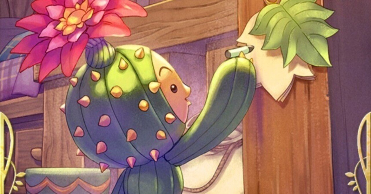 呼び声に集いし者のログ メモジェム編−聖剣伝説レジェンドオブマナ編