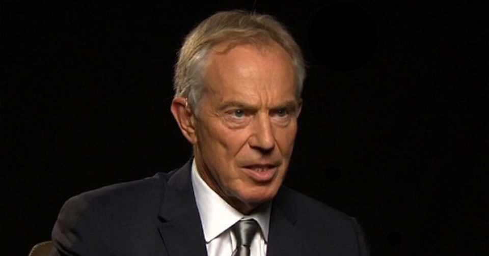 英日対訳 イラク戦争の総括 ブレア 元英首相 Isを生み出した 誤った戦争 だったことを認める 米cnn 15 10 24 戦いのノート Note