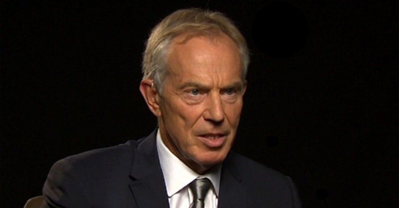 英日対訳 イラク戦争の総括 ブレア 元英首相 Isを生み出した 誤った戦争 だったことを認める 米cnn 15 10 24 戦いのノート Note