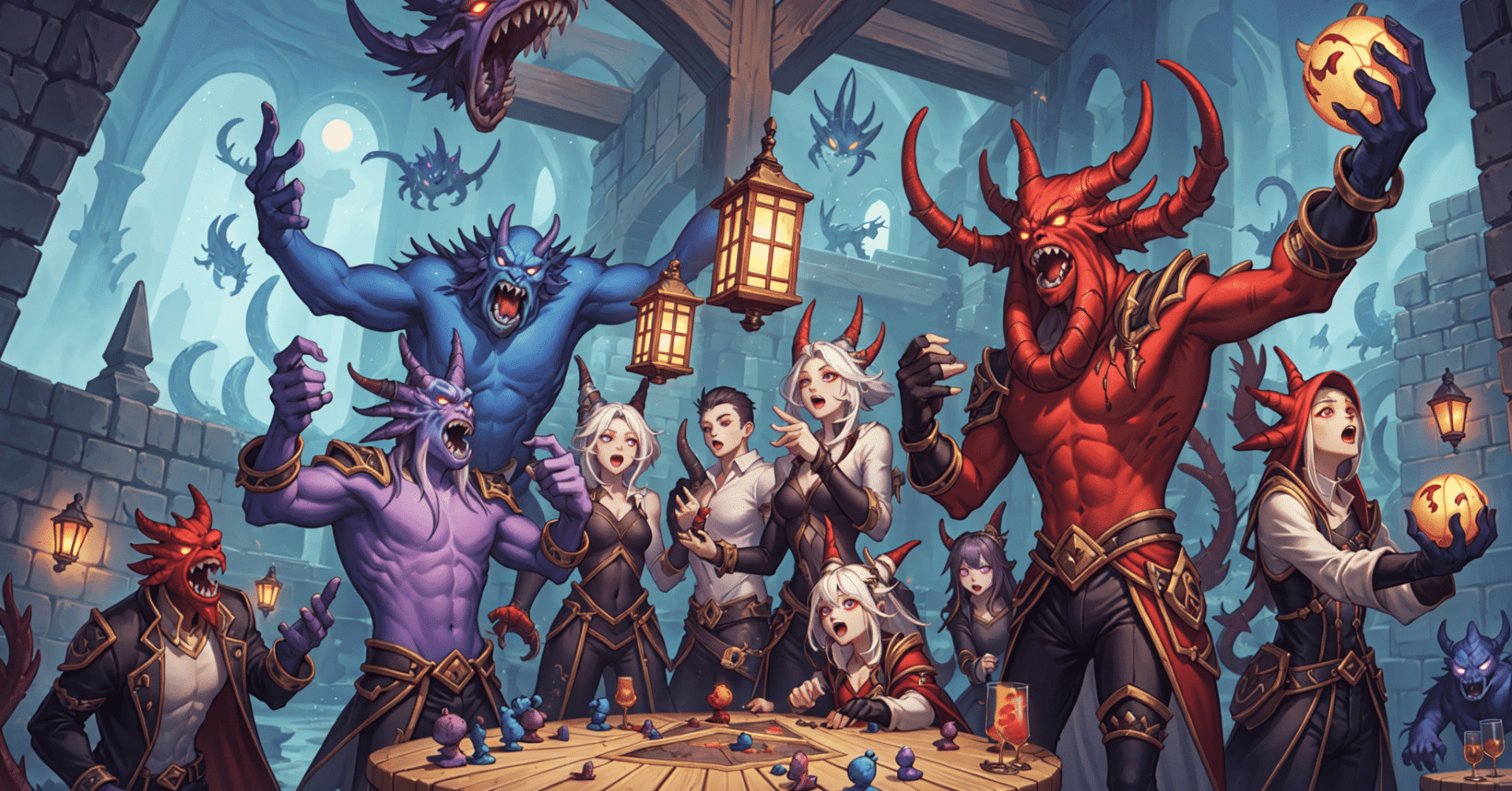 DeFimans独自インタビュー！】スピードと決断力の🌟Prompt Monsters🌟｜DeFimans