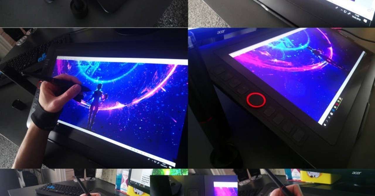 Cea Mai Buna Xp Pen Artist 15 6 Pro Tableta Grafica Cu Display Pentru Incepatori Review Si Recomandar Tabletagrafica Note