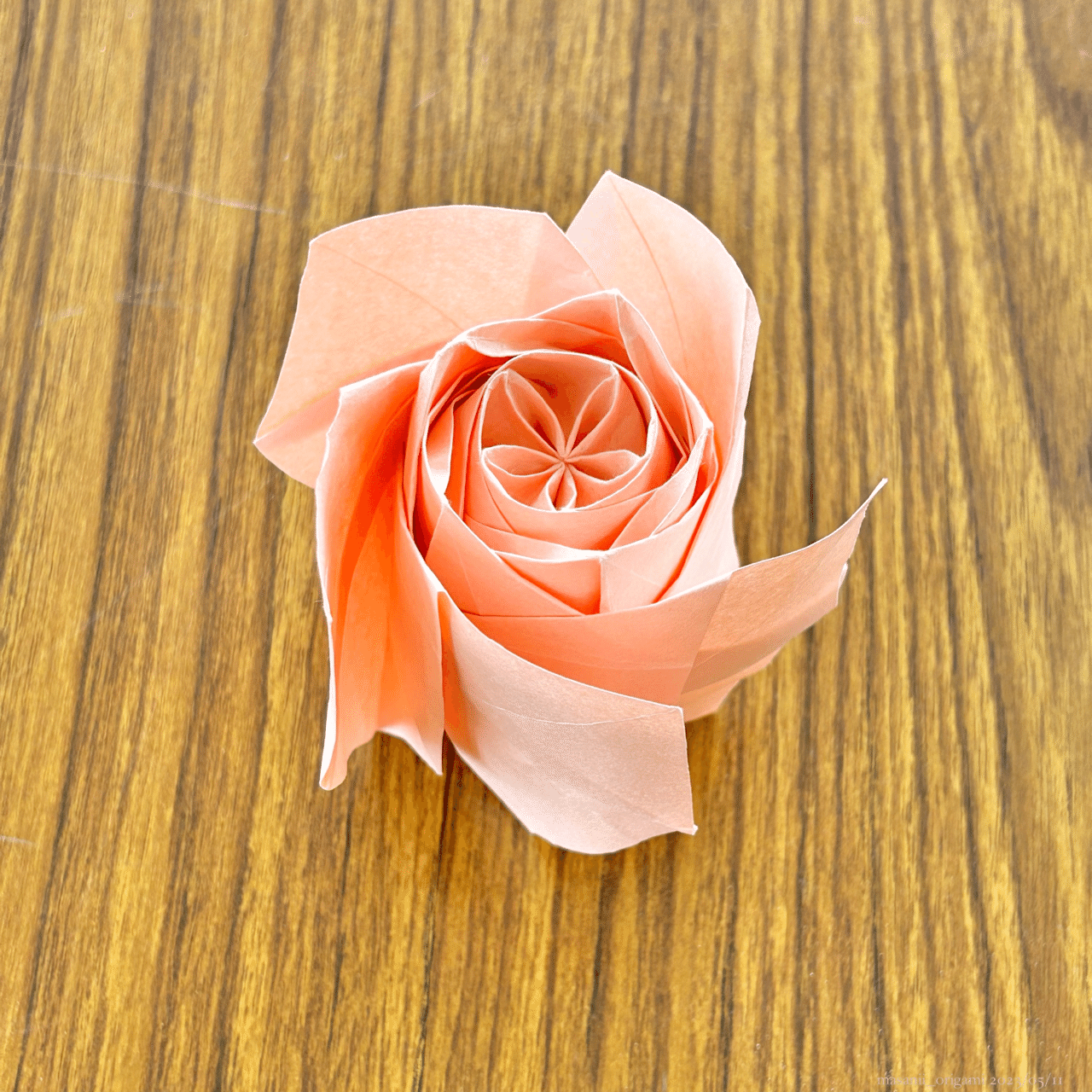 佐藤ローズ最高難度「ロゼット咲きのオールドローズ」に3年ぶりの