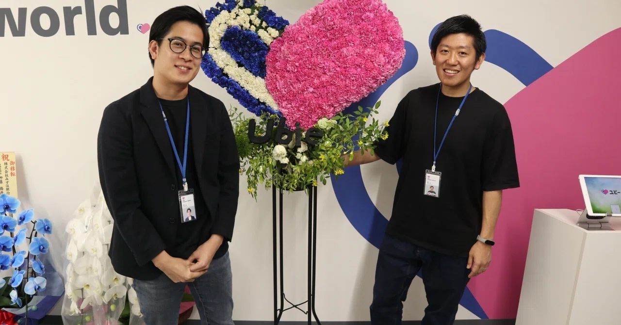 #Work Style @UCS Vol.3_医療機関向けマーケティング組織のワークスタイルとは？｜Ubie 医療機関事業本部 ...