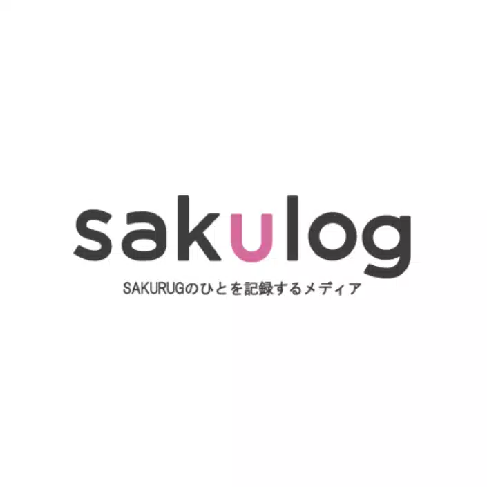 sakulog　-SAKURUGのひとを記録するメディア-