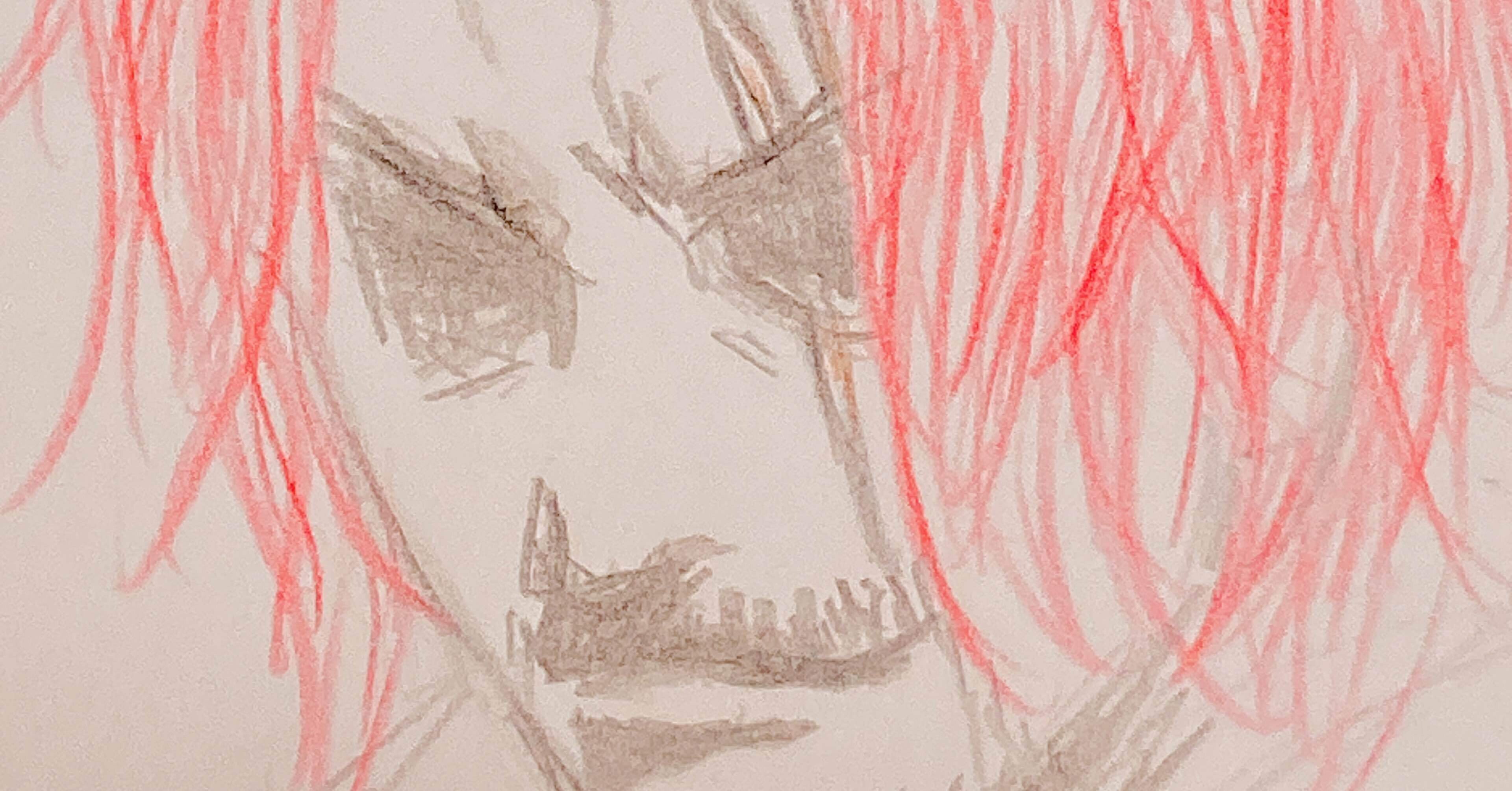 ONE PIECE FILM RED】男が惚れる男・その名はシャンクス｜近藤 俊