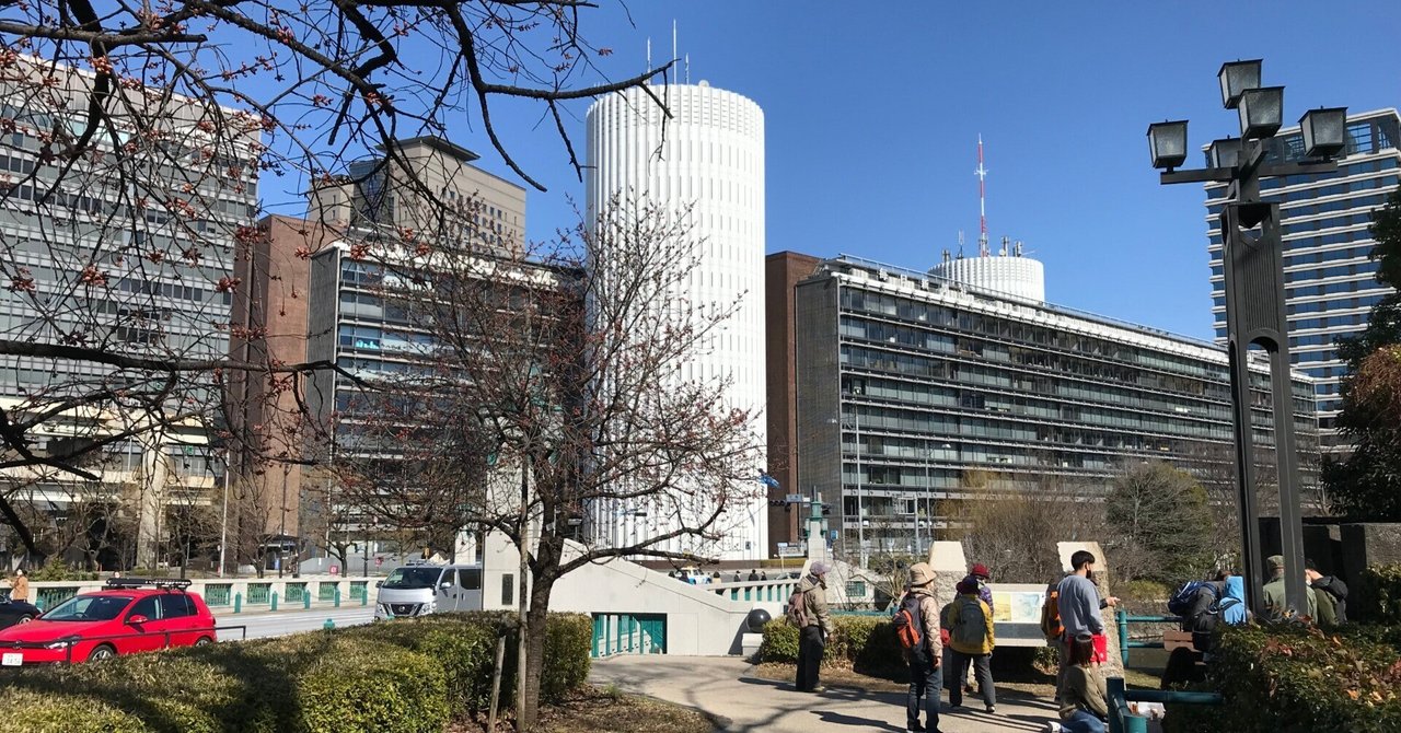 ある新聞記者の歩み 28 記者から不動産業へ？！ 大阪本社ビル