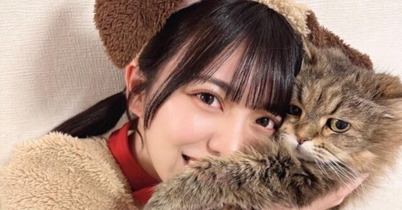 ゆめちゃん｜みゃる