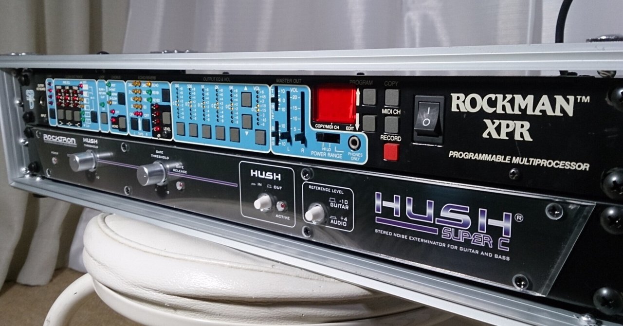 超貴重・入手困難】TAKMAN XPR2 エフェクター 松本孝弘 ENG Subs 超貴重・入手困難】TAKMAN XPR2 エフェクター 松本孝弘 ENG Subs