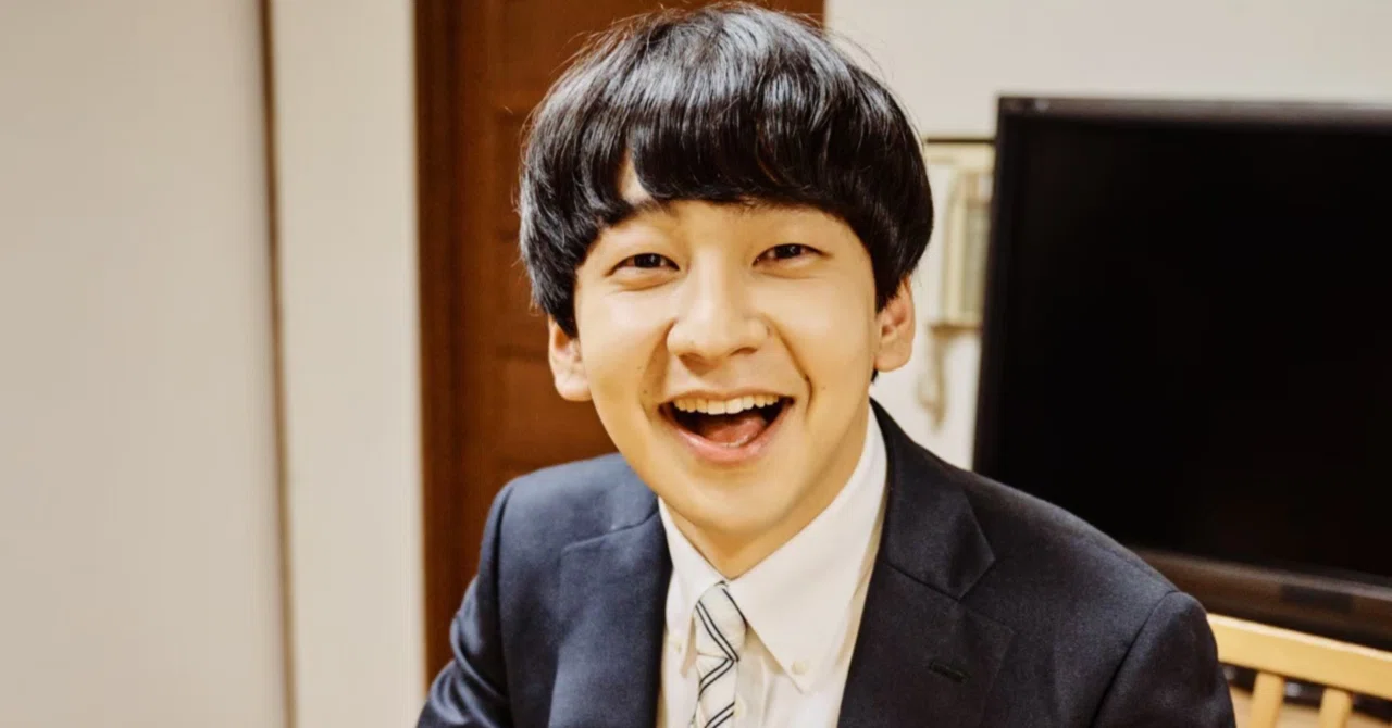 【信長の野暮】アナログスイッチの看板俳優秋本雄基|アナログスイッチ
