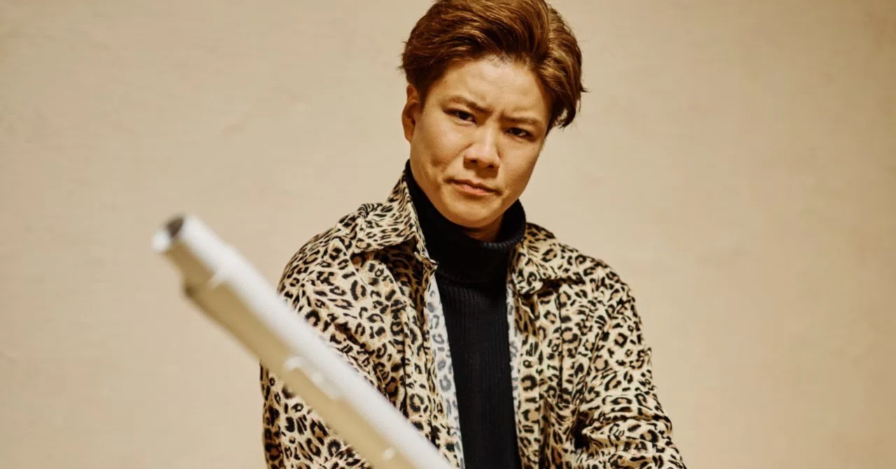 【信長の野暮】全地球人コミュ力ランキング第8位藤木陽一|アナログスイッチ