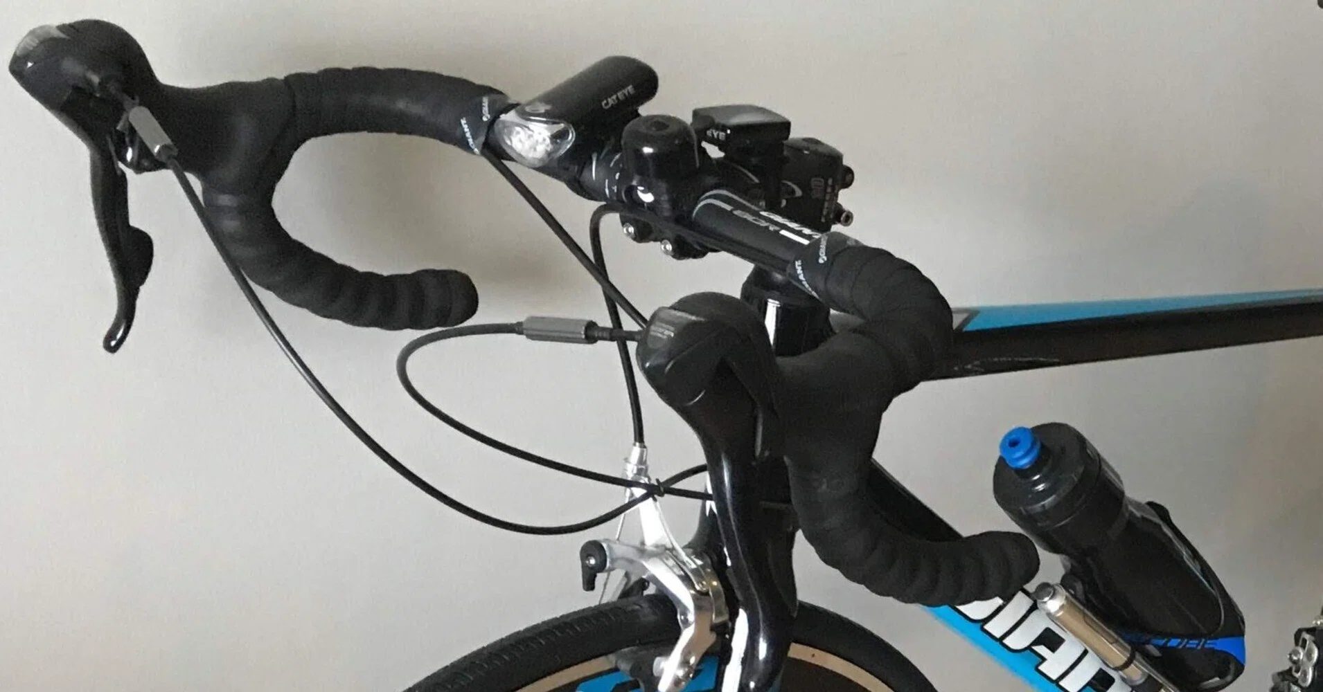 ロードバイクをグラベルバイク化していく②カスタムを考える｜泰ニキ