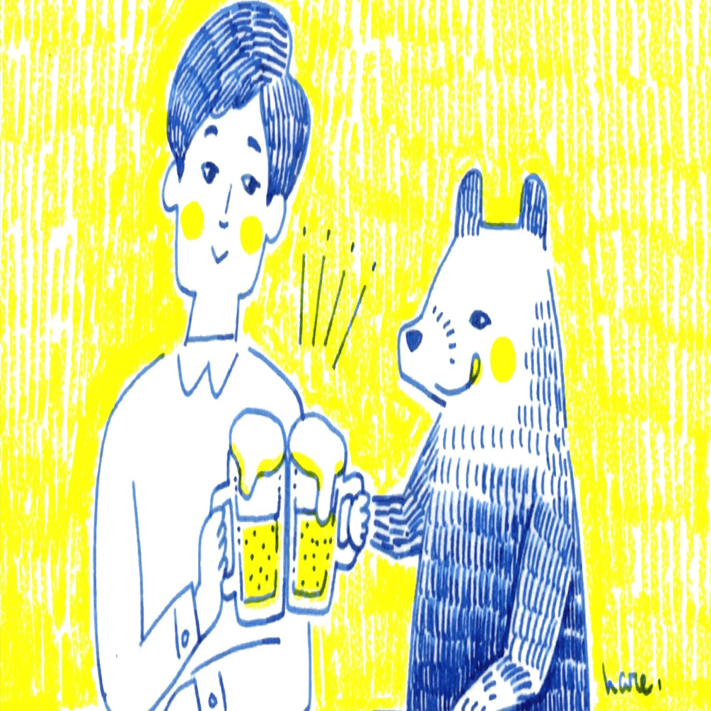 茅場町縁結びBar むすび>