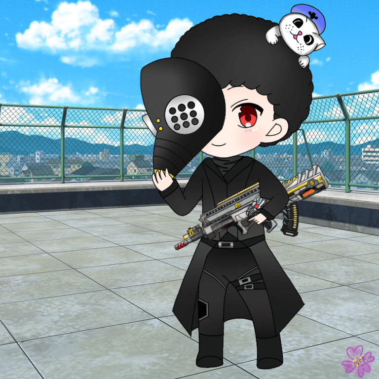 荒野行動 アイコン 瞬華ㄘゃん 瞬華ㄘゃん Note