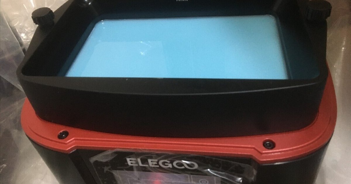 光造形3Dプリンターのレジンタンクは都度、洗う必要はあるのか?｜3D 