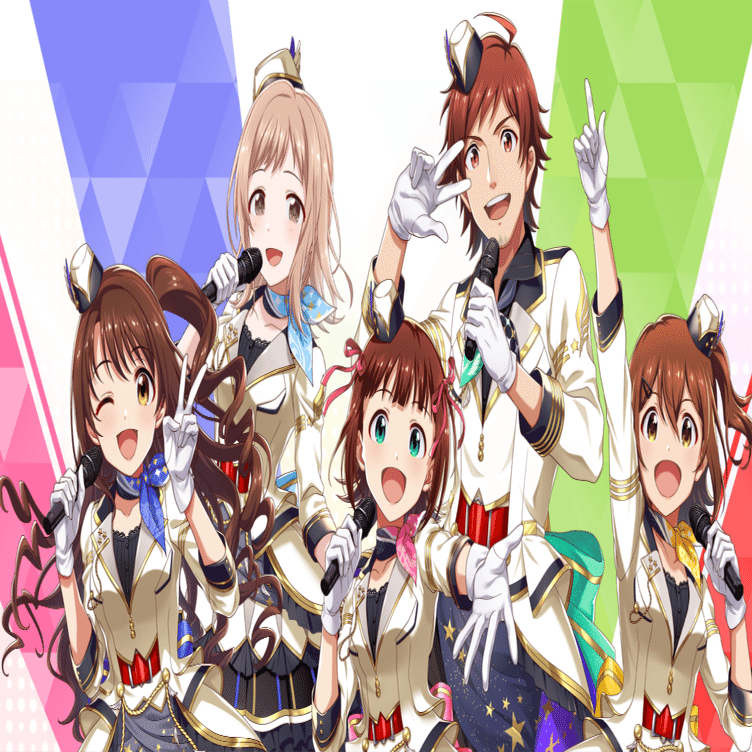 アイドルマスターツアーズ ロケテストカード 全29種 フルコンプセット ツアマス