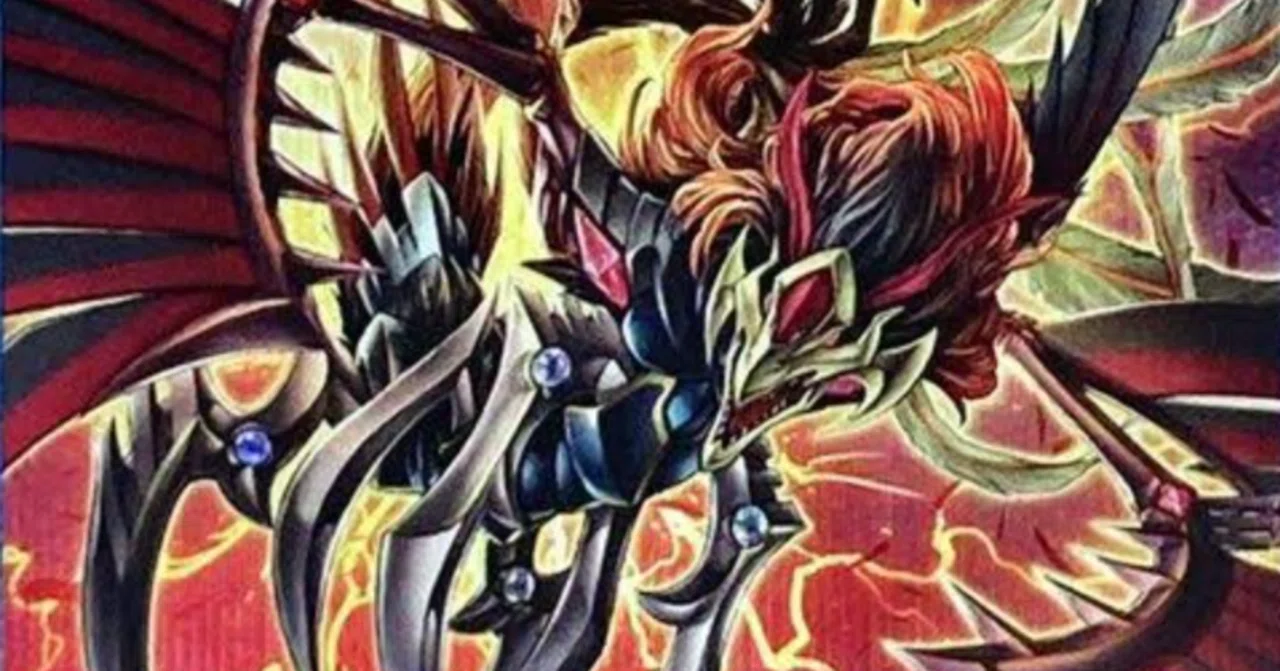 マスターデュエル新規BF(ブラックフェザー)構築&展開｜たけのこ