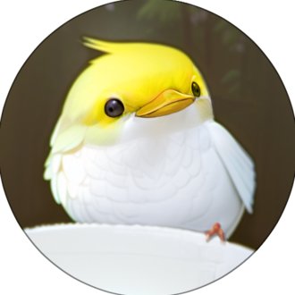 はかな鳥