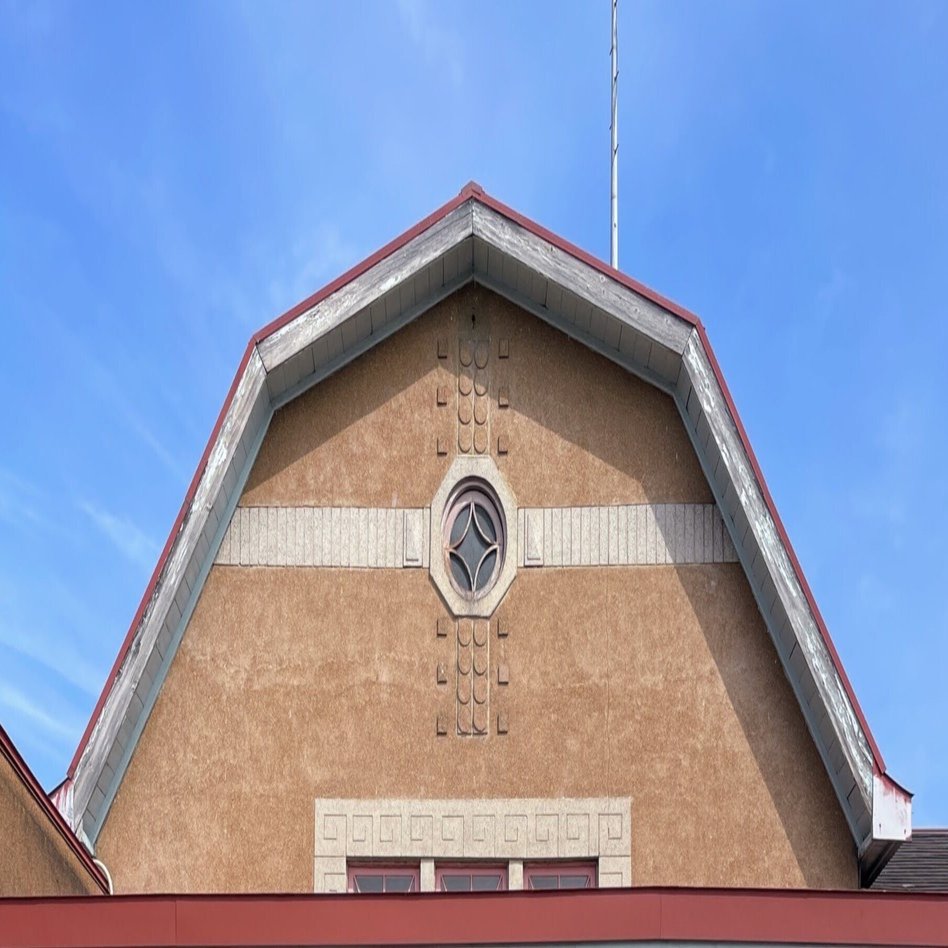 生誕110年記念 松本竣介デッサン50：1 ／大川美術館｜美術館とお寺と猫