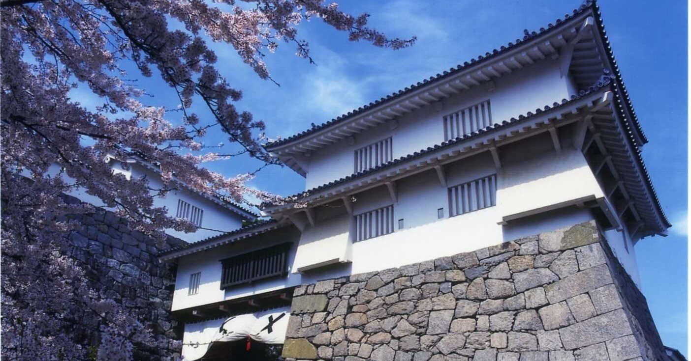 名城 らべあろ企画❅名城名勝めぐり❅二本松城｜Sen-sing