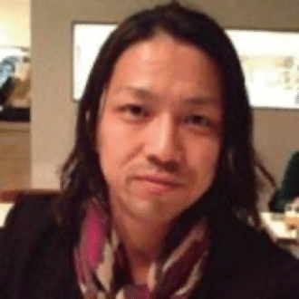 小林 / デザイナー